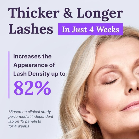 Keranique Lash Enhancing & Growth Serum - Picture 4 of 5